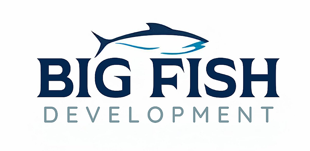 Big Fish Development 