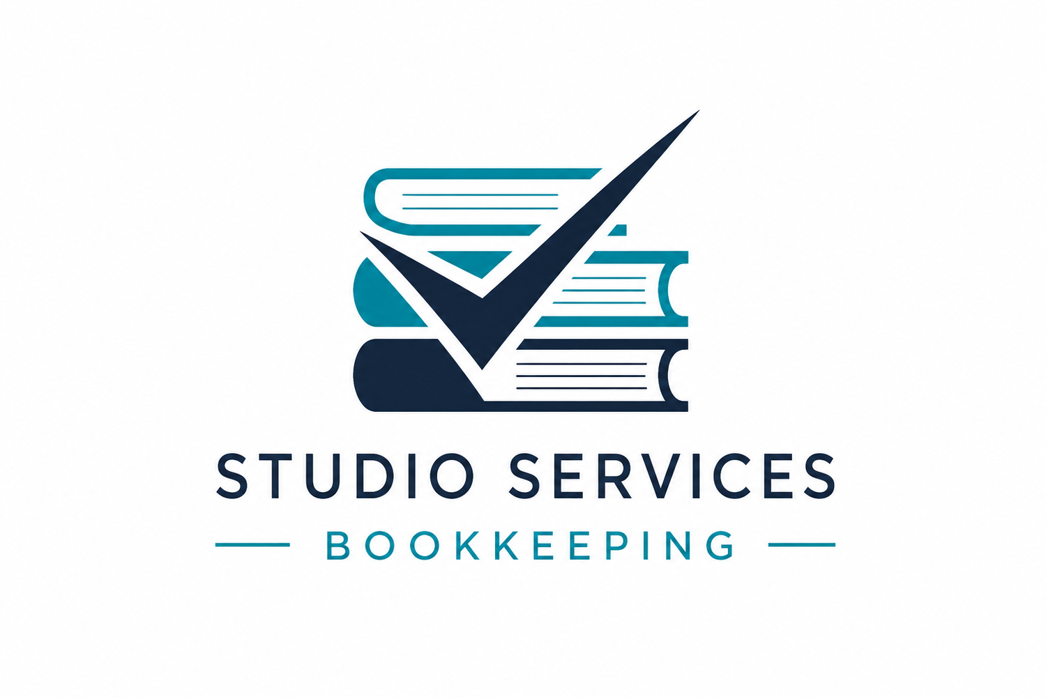 Studio Services Bookkeeping