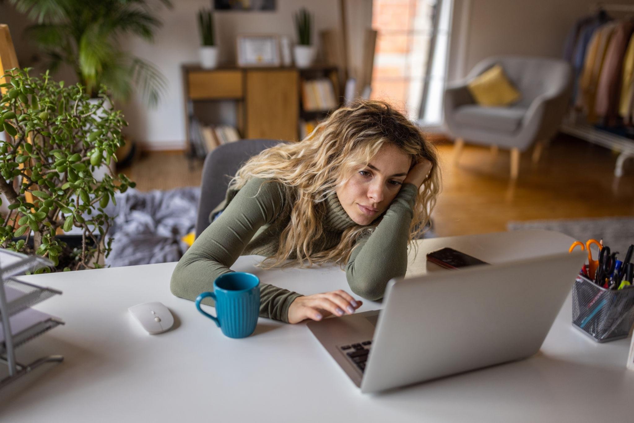 Why Am I So Exhausted All the Time?                                                  7 Reasons You Feel Tired (Even When Your Blood Tests Are Normal)
