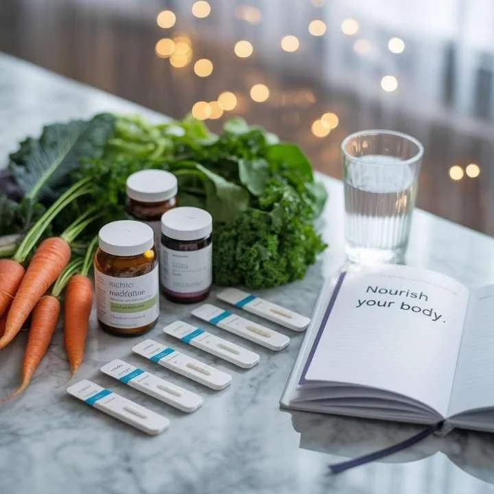 Beyond Symptoms: How Functional Testing Can Reveal the Missing Pieces of Your Health Puzzle