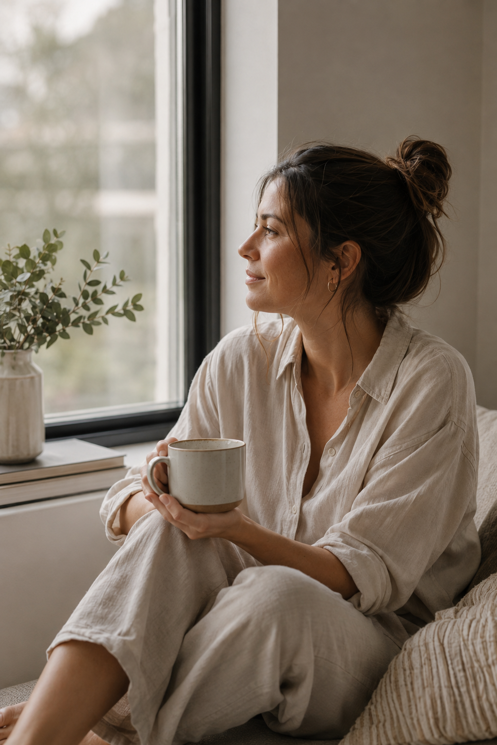 Your Period Is a Health Signal: What Your Cycle Could Be Telling You.