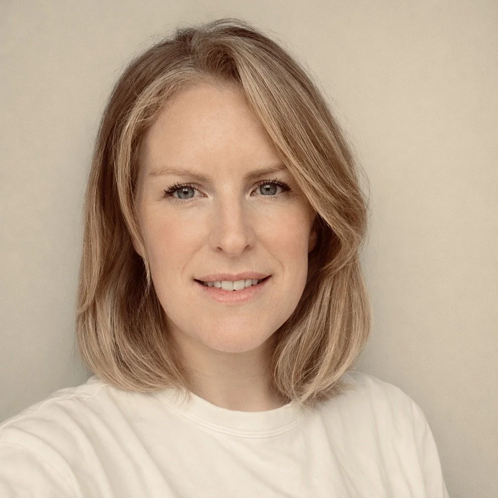 Lucy Rodwell