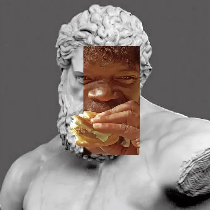 You Are Your Cultural Diet