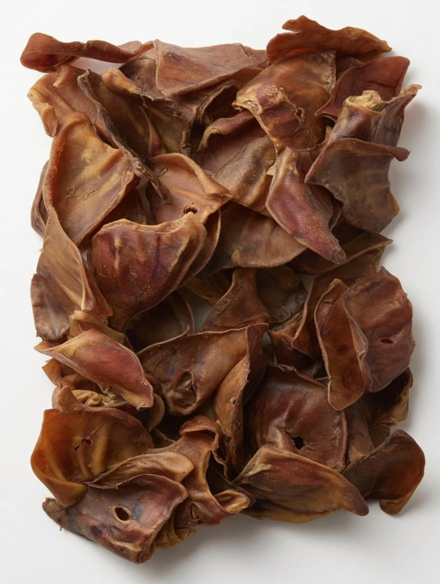 Pig Ears