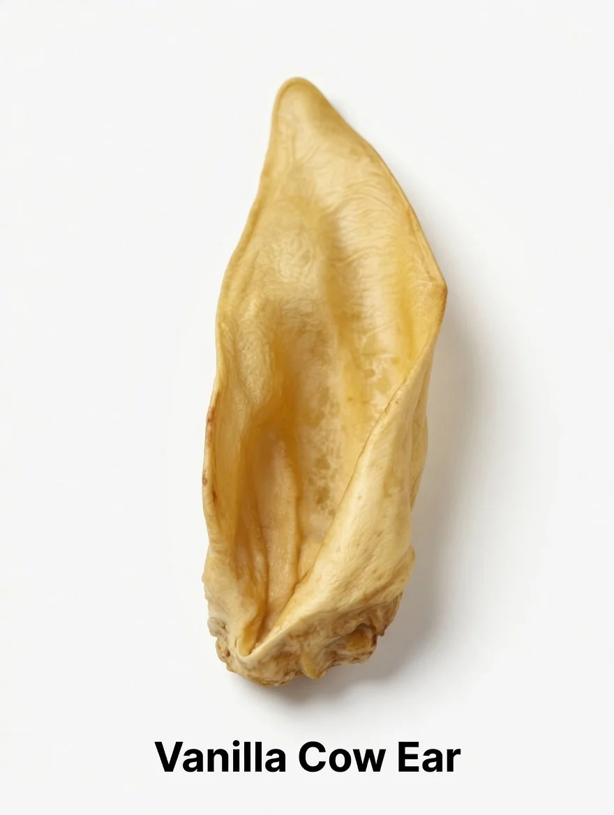 Cow Ears