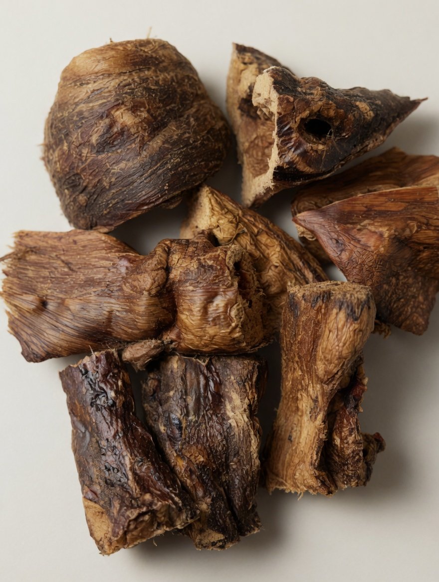 Beef Lung
