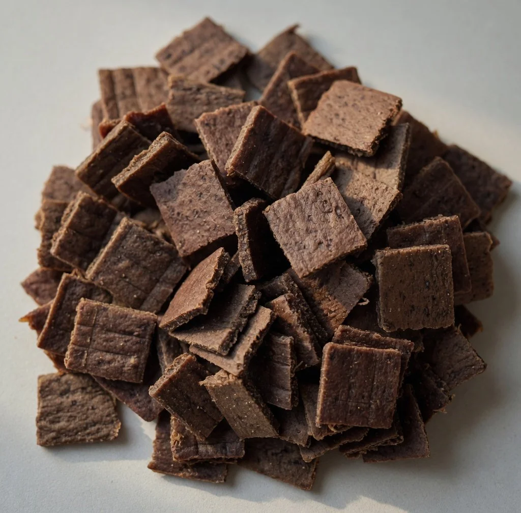 Elky Jerky Training Treats