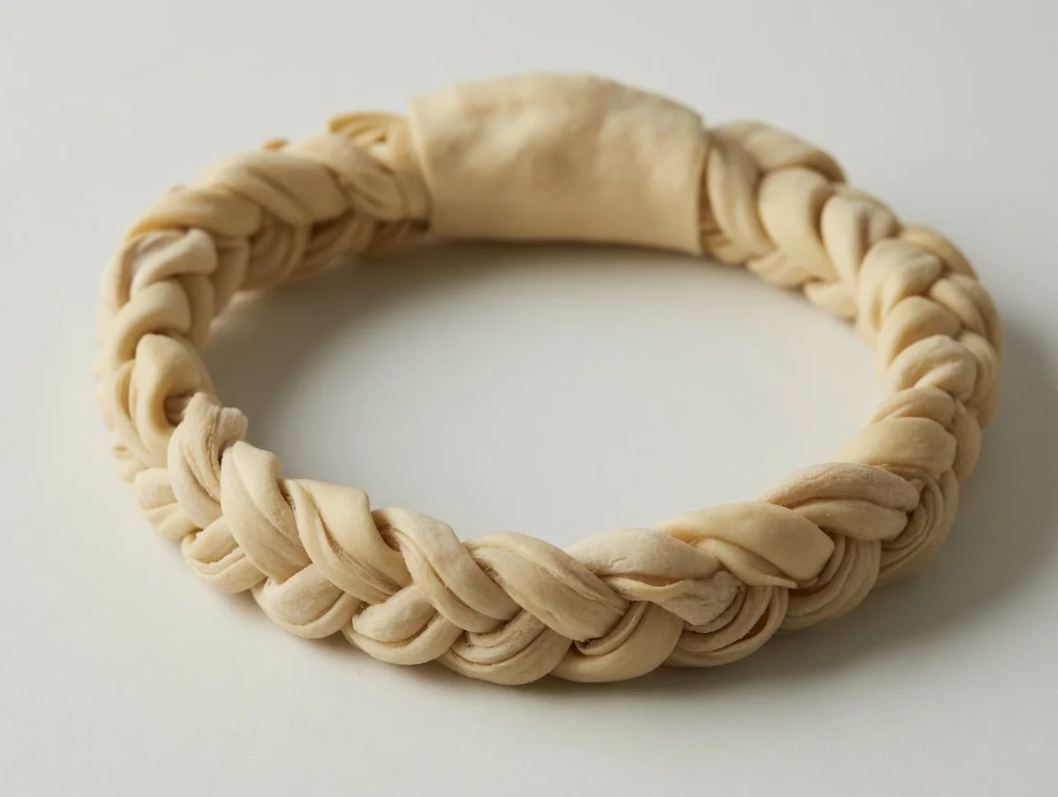 Supreme Braided Rings