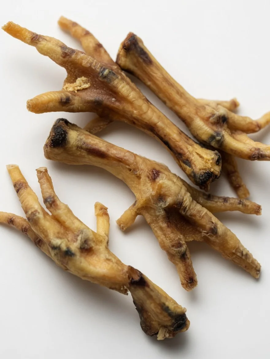 Chicken Feet