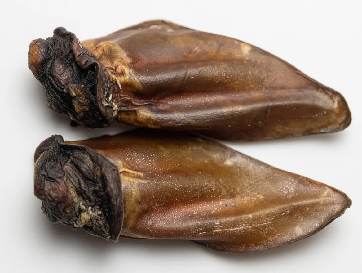 Buffalo Ears