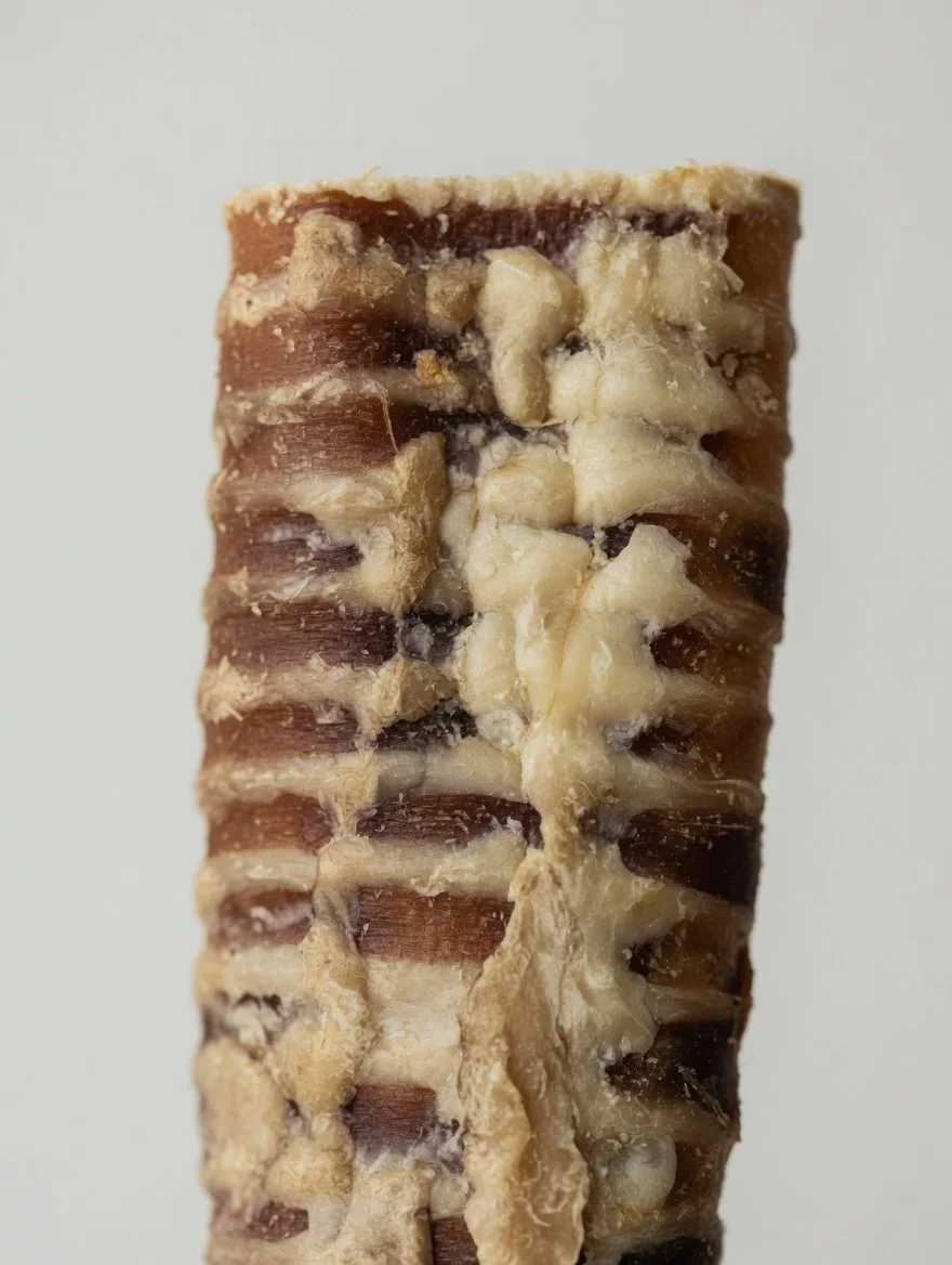 Beef Trachea