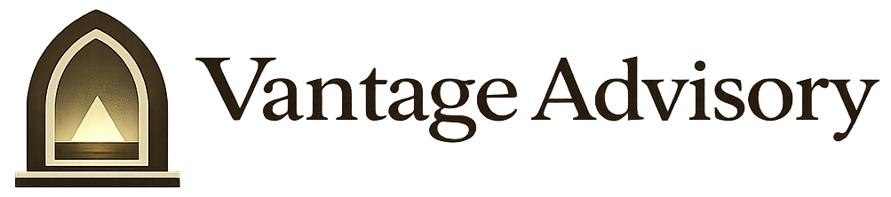 Vantage Advisory | Private Leadership Advisory for Executives &amp; Founders