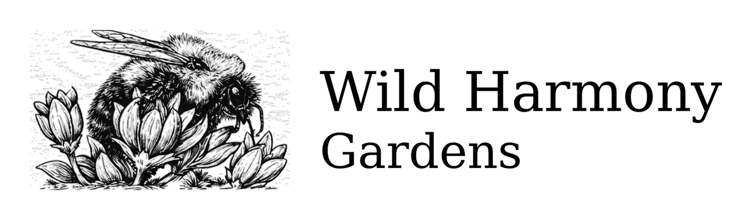 Wild Harmony Gardens