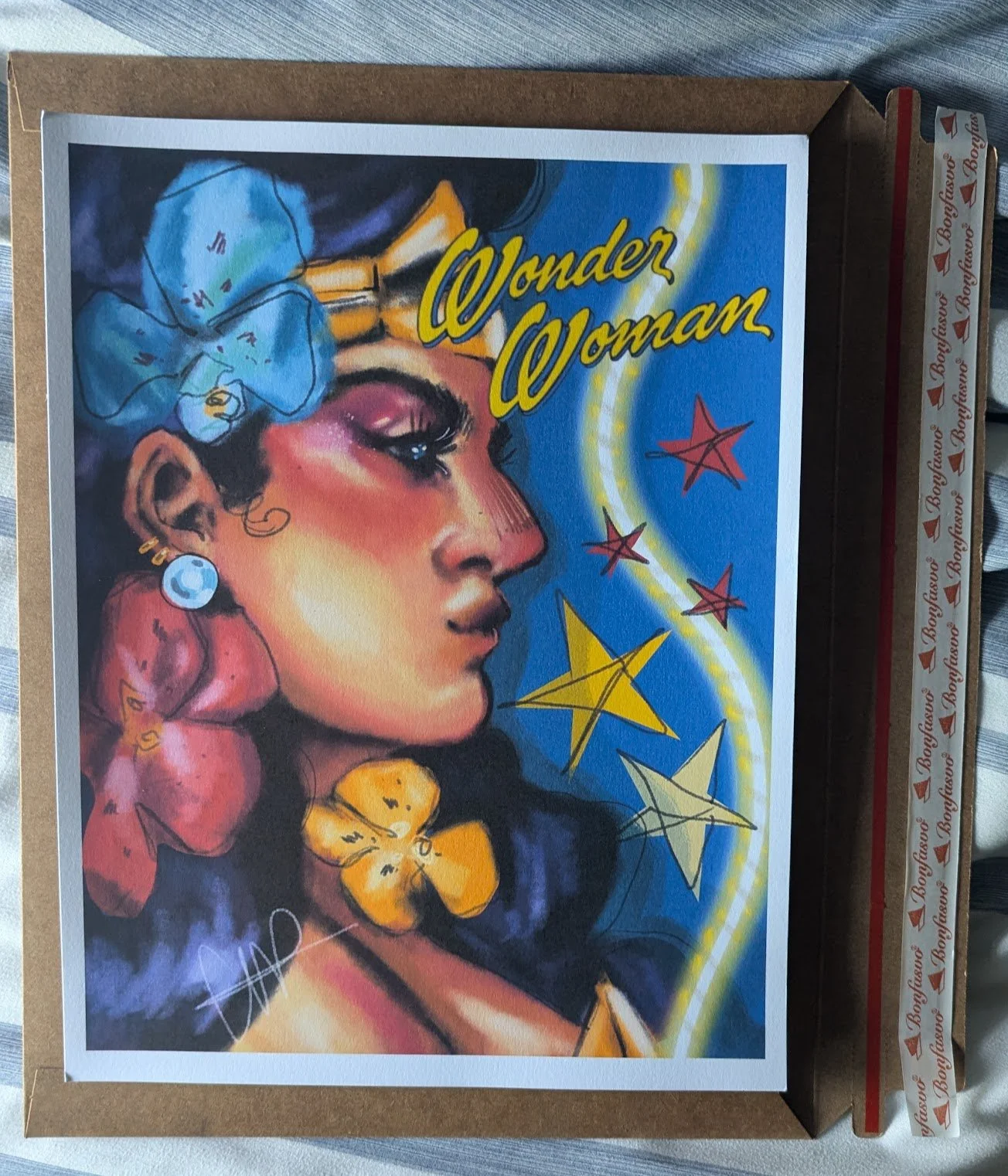 DC Print Club! Basic