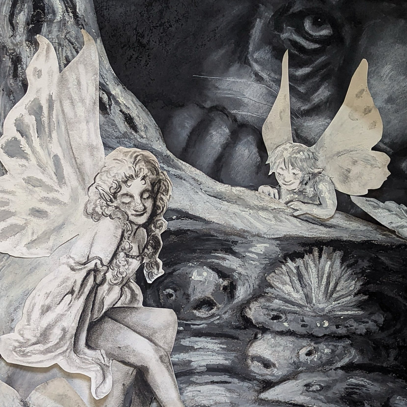 Drawing Portfolio