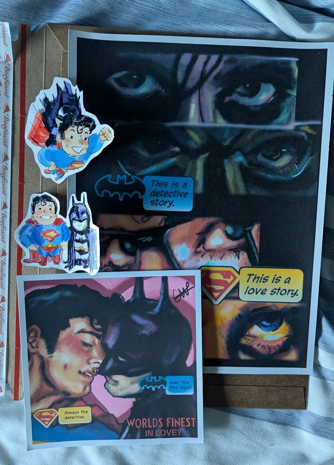 SuperBat Bundle