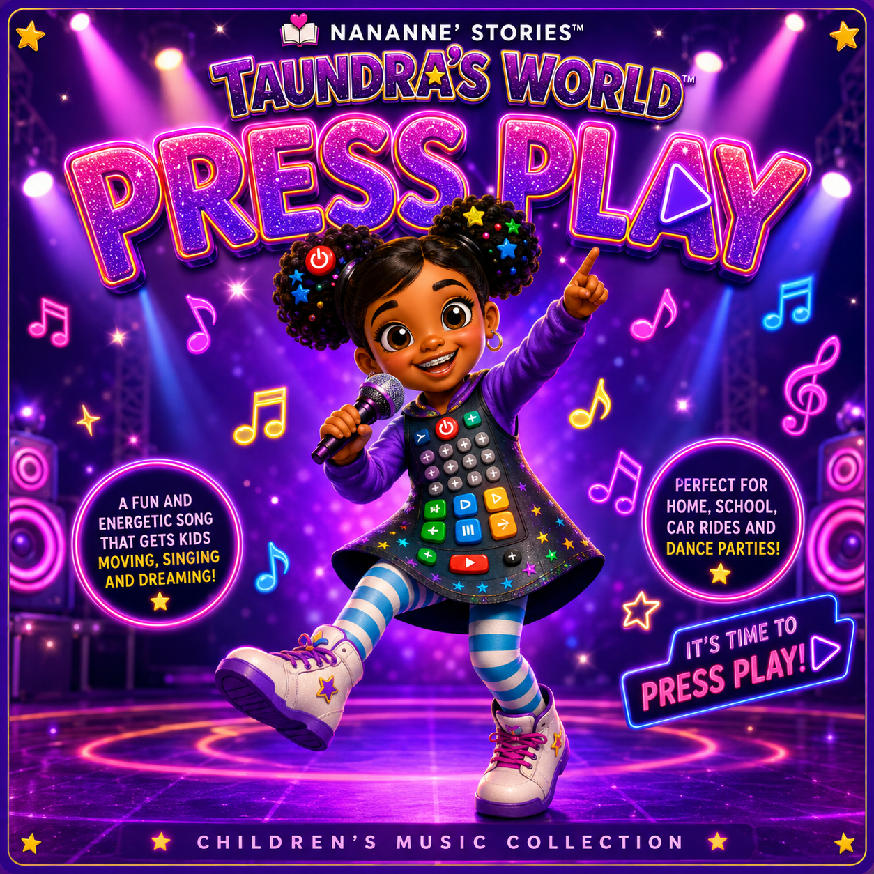 Press Play