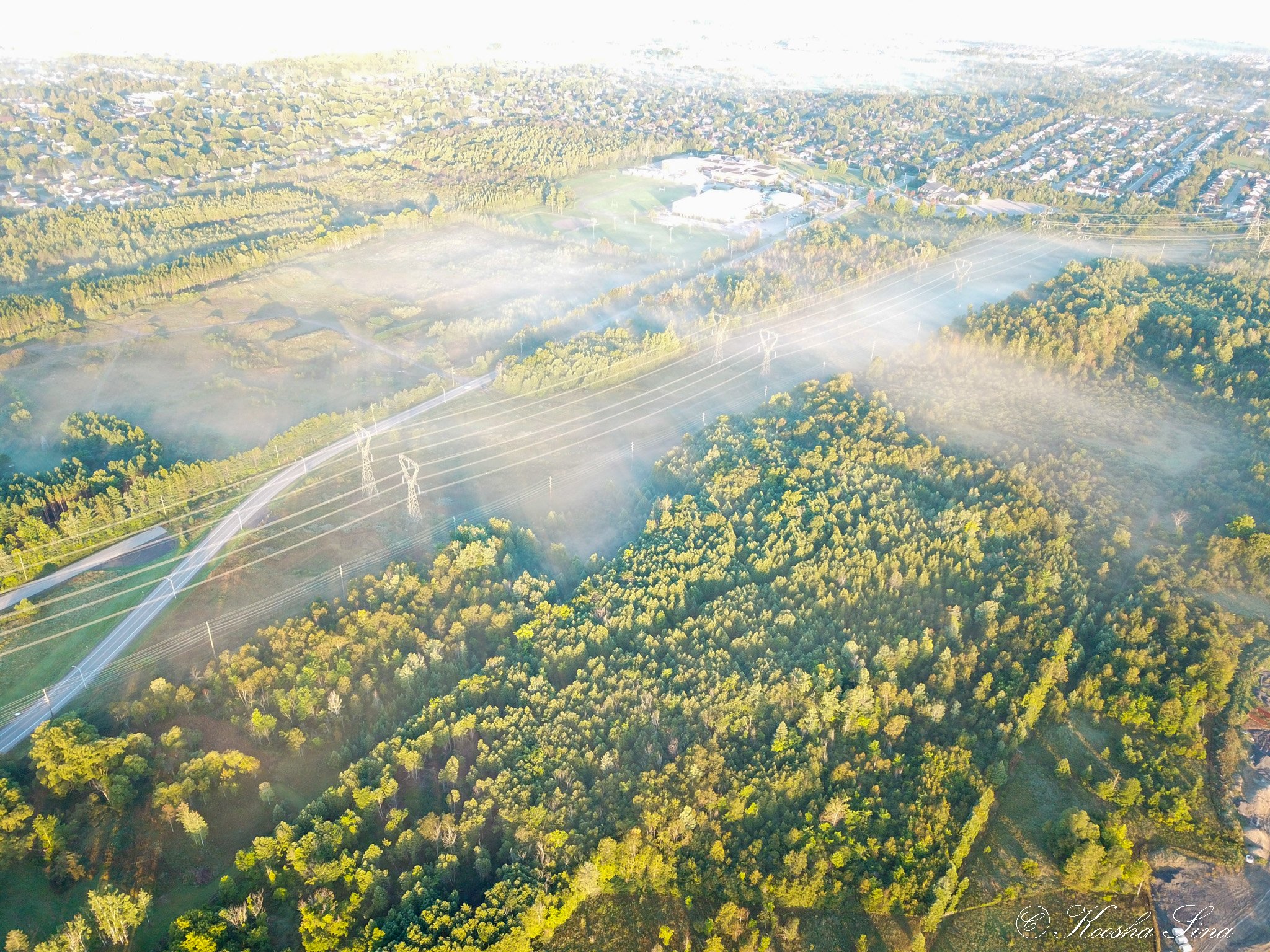 Aerial