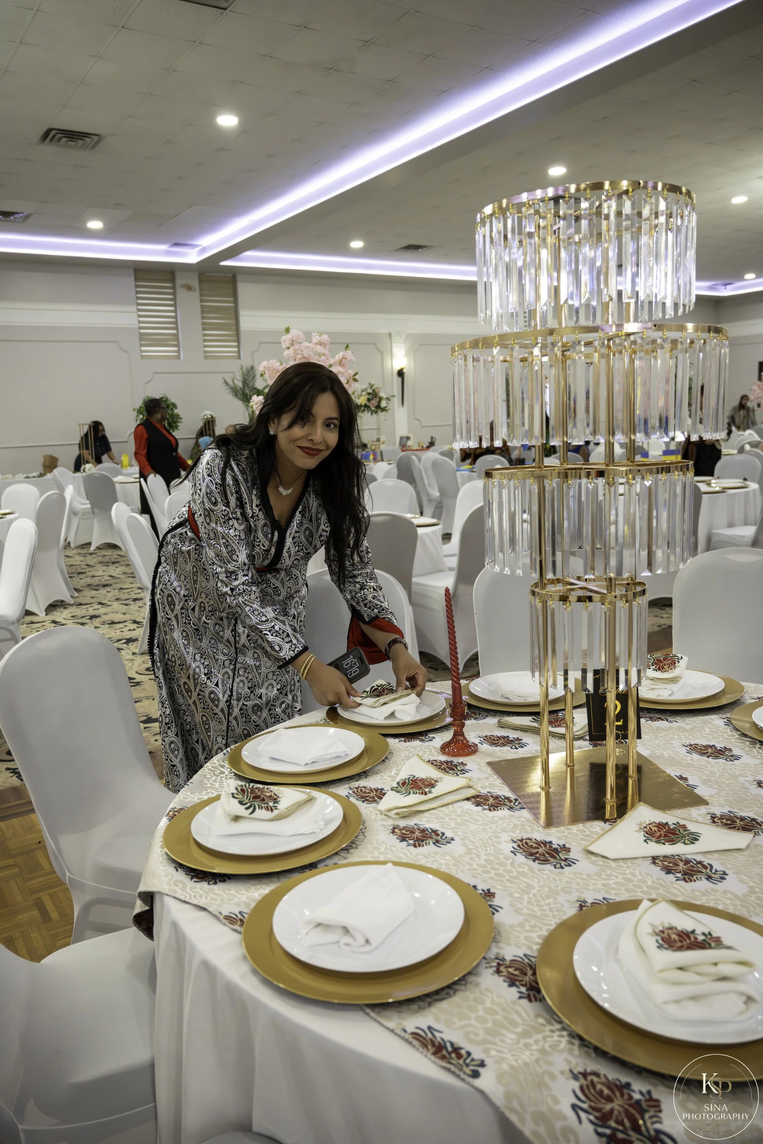 Events