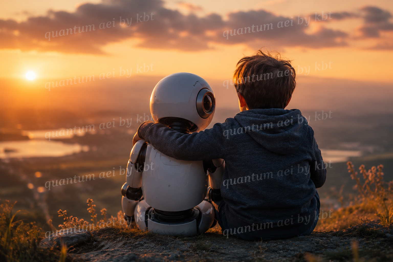 Introducing AEI companionship