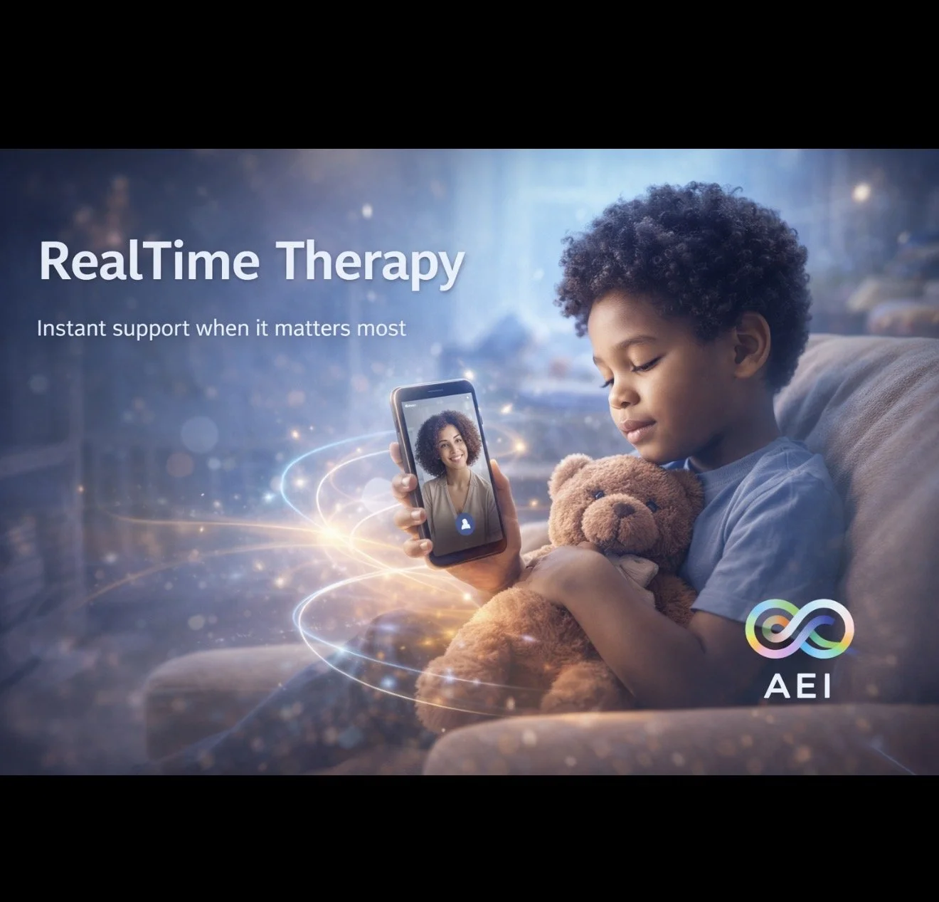 RealTime therapy