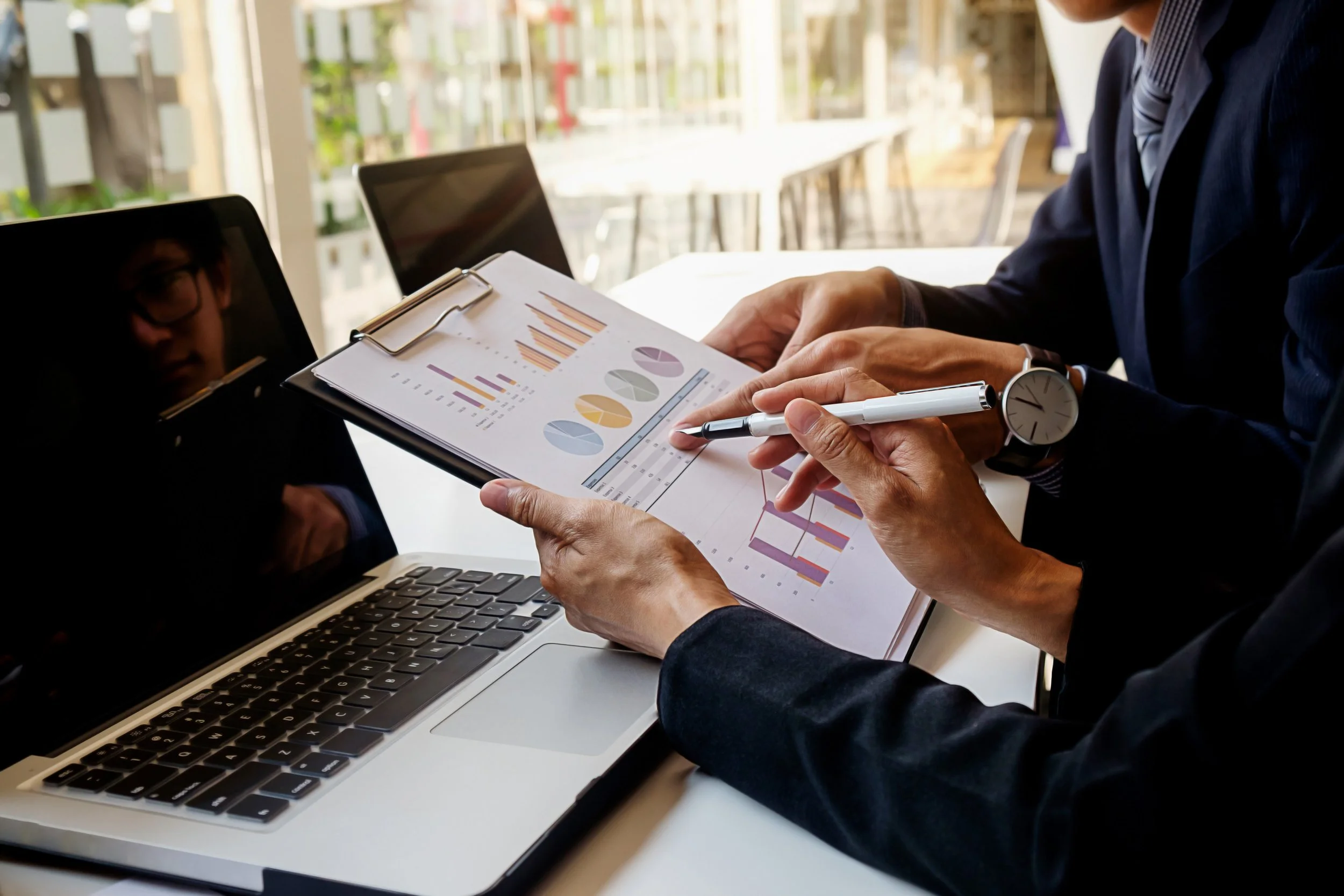 The 90‑Day Audit Prep Timeline (What To Do and When)