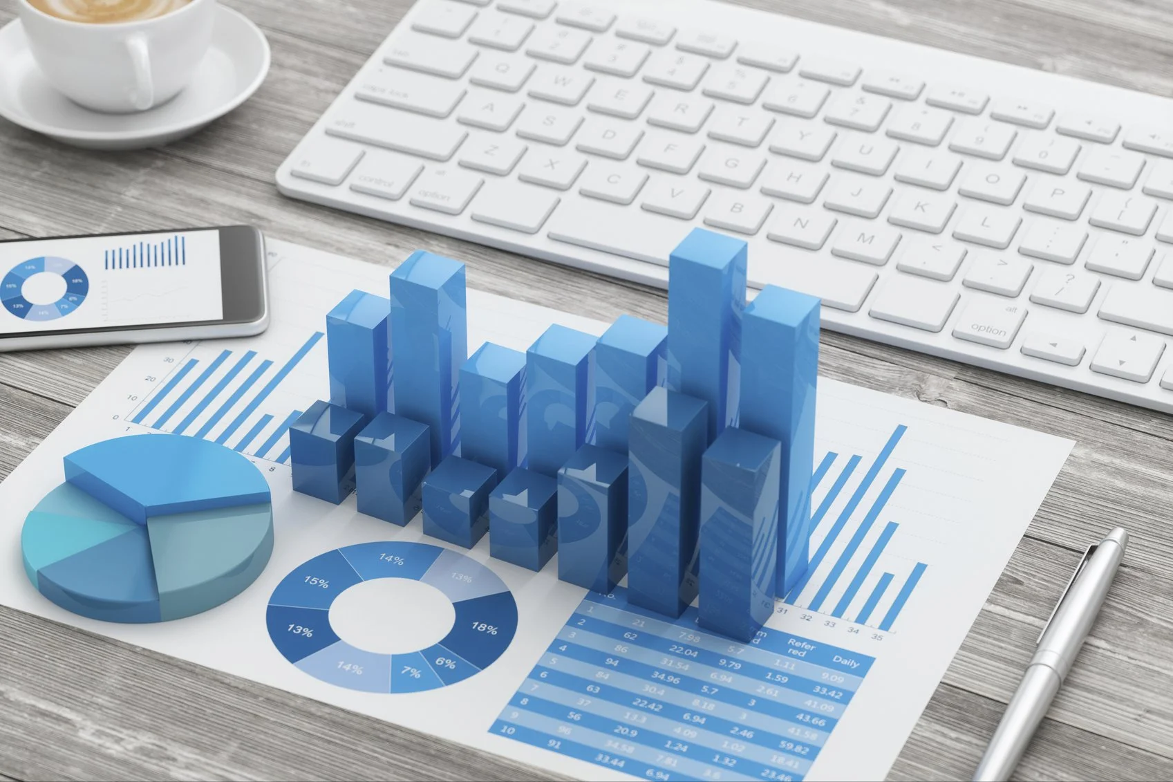 The Compliance Gap No One Talks About in Research Foundations