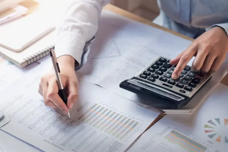 Why Multi-Year Research Grants Create Financial Risk (Even When Everything Seems Fine)