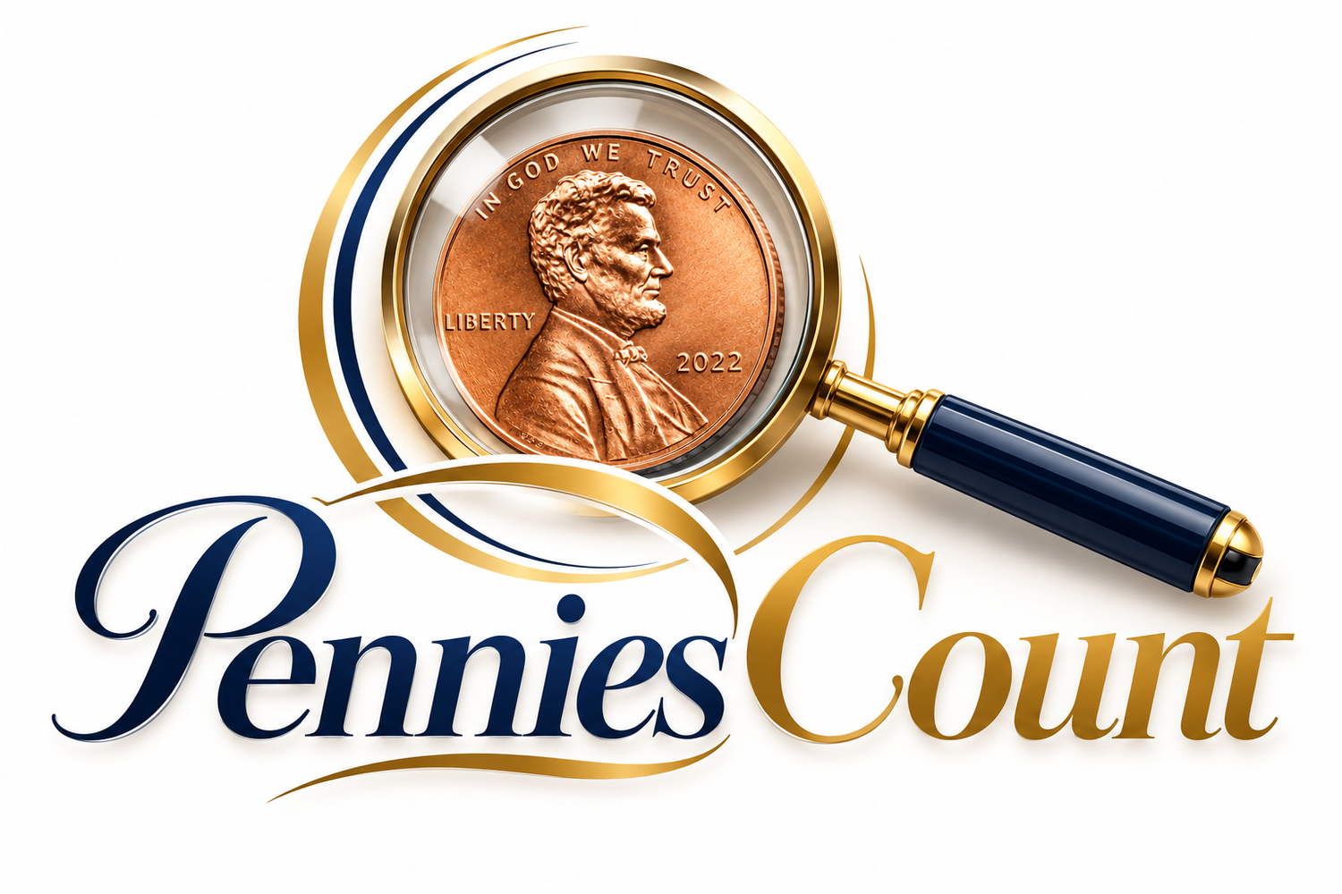 Pennies Count