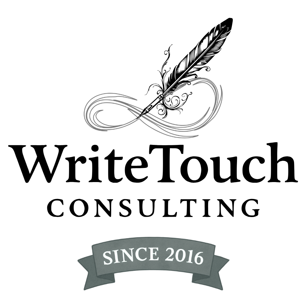 WriteTouch Consulting