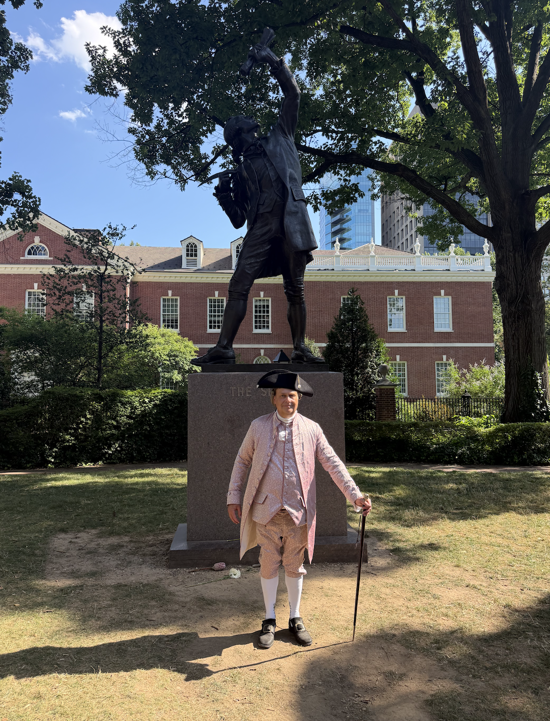 Revolutionary War