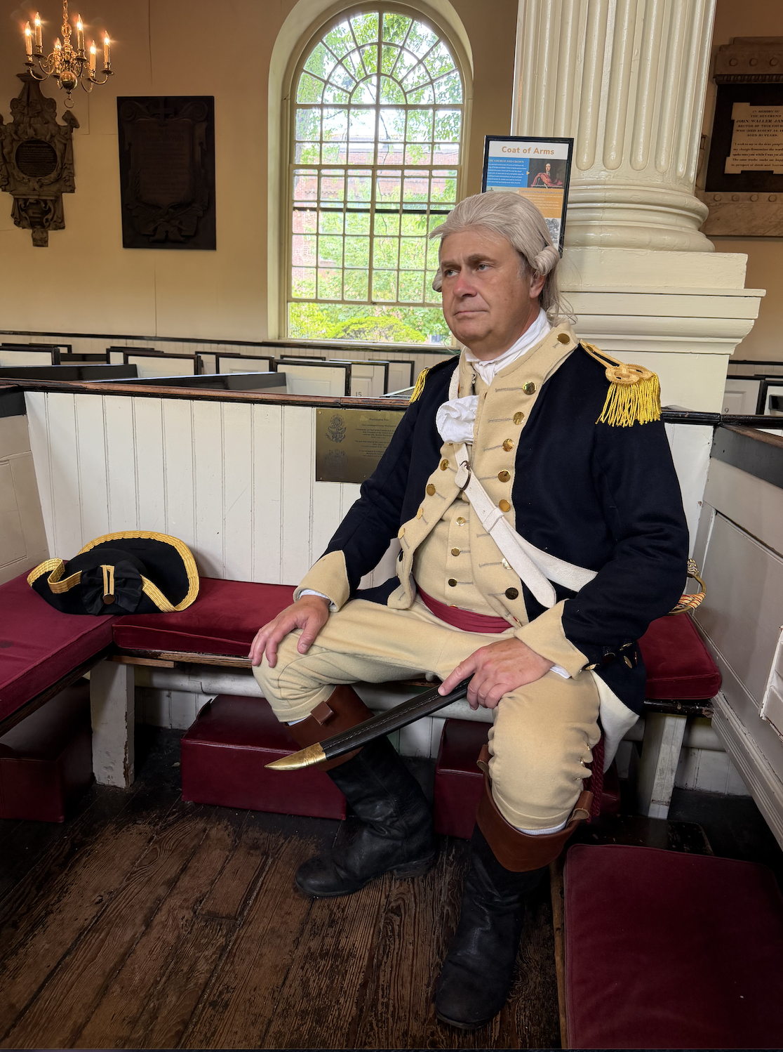 Declaration of Independence