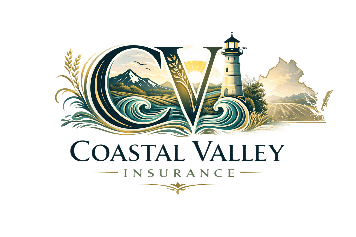 Coastal Valley Insurance LLC
