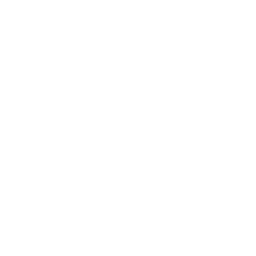 Layered flat shapes stacked with dark background