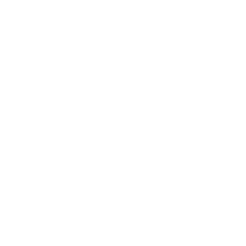 White line graph with circular data points over bar chart, on a black background.