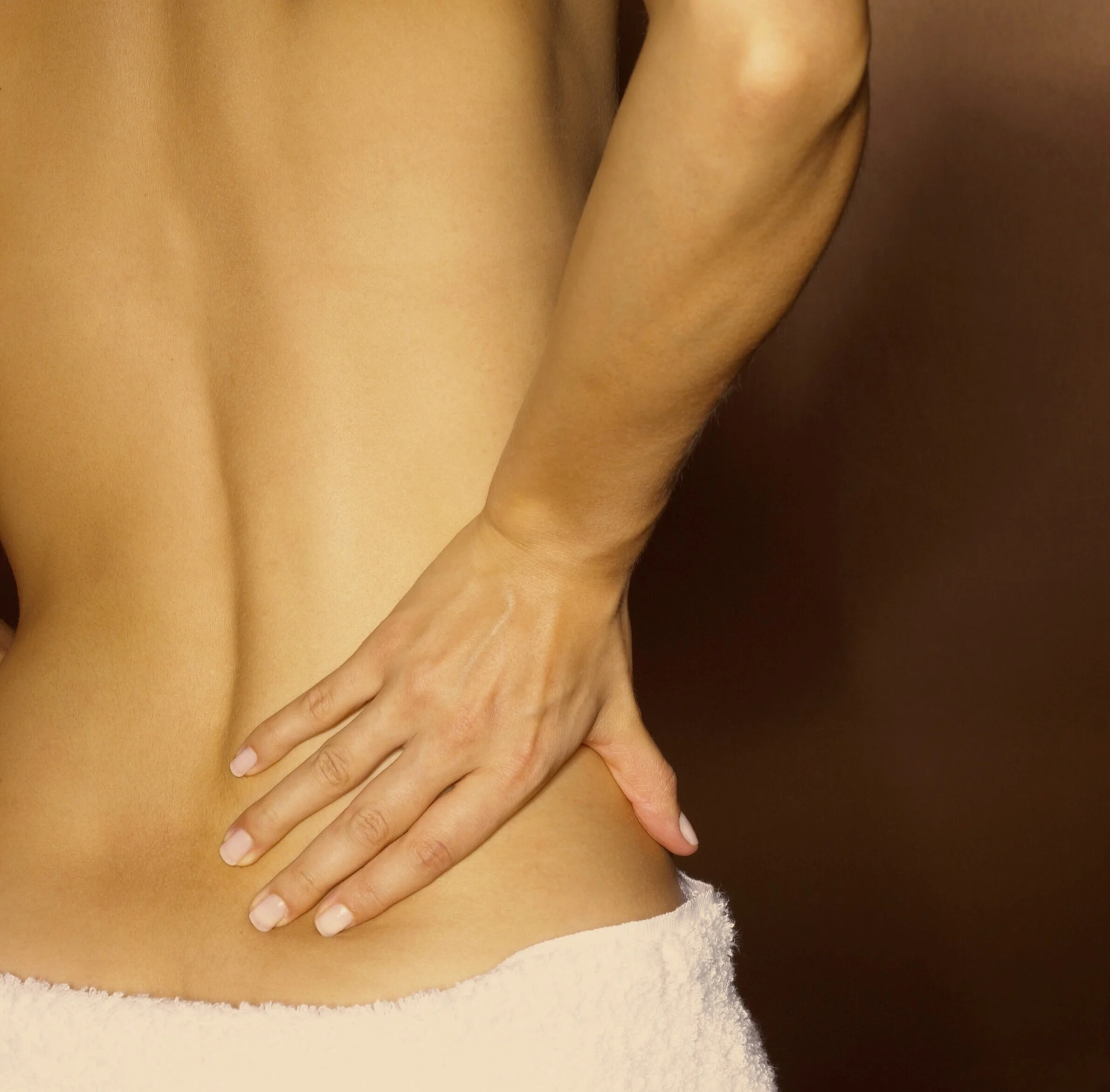 Low back and pelvic pain