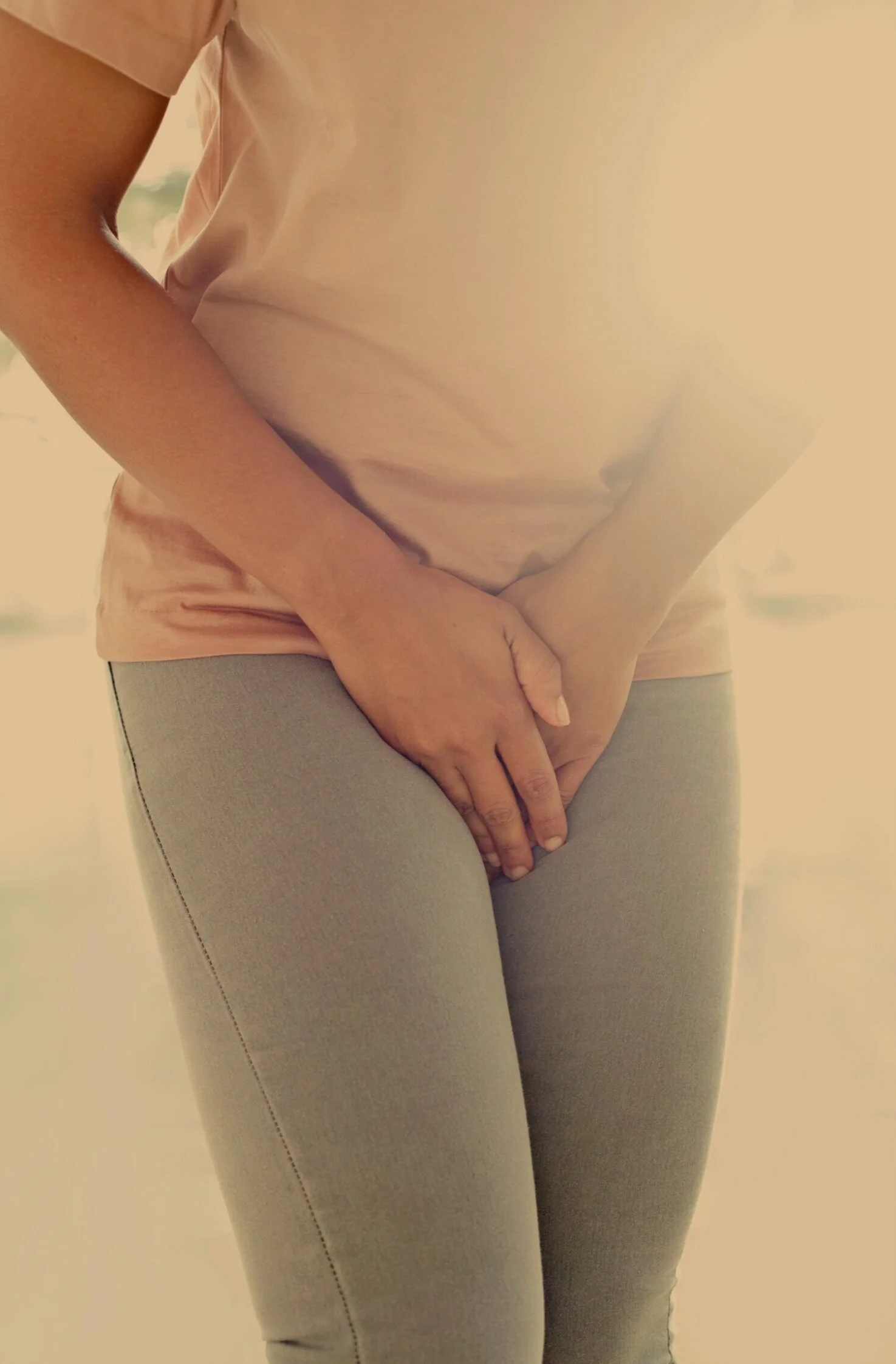 Urinary incontinence
