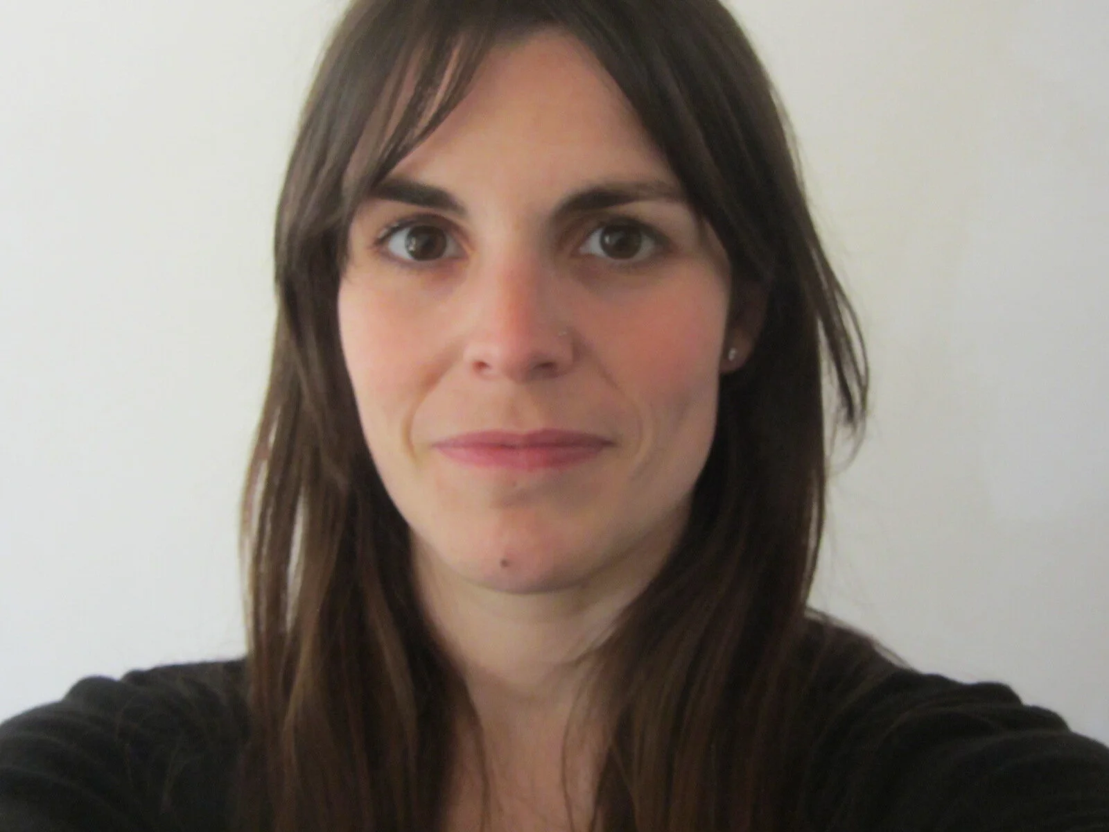 Sofía Quintana Fisioterapeuta general y de suelo pélvico