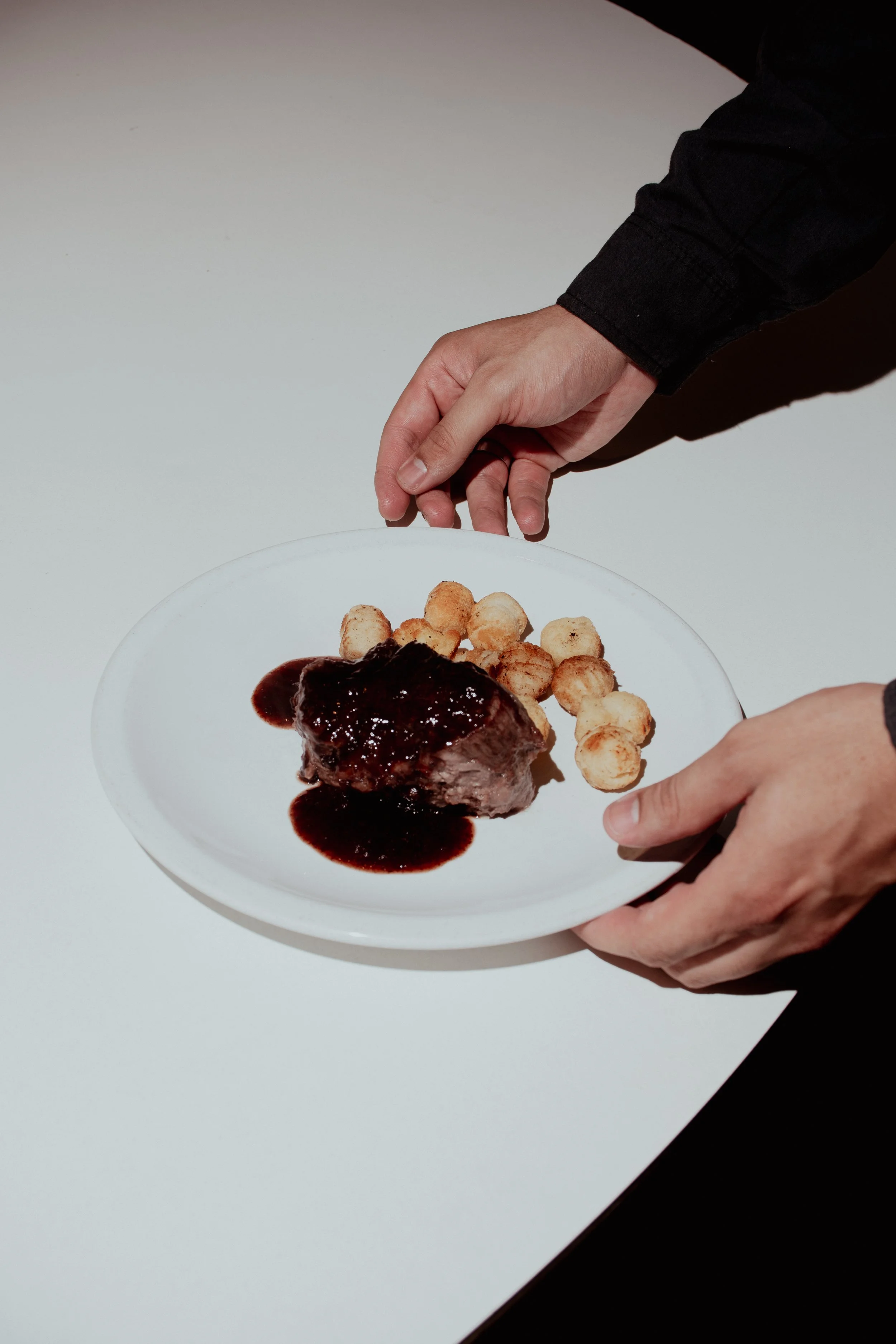 Gastronomy & Product