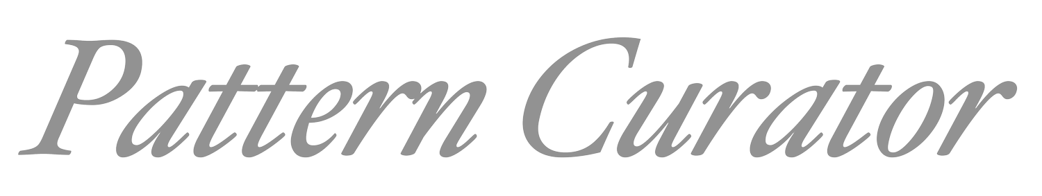Pattern Curator