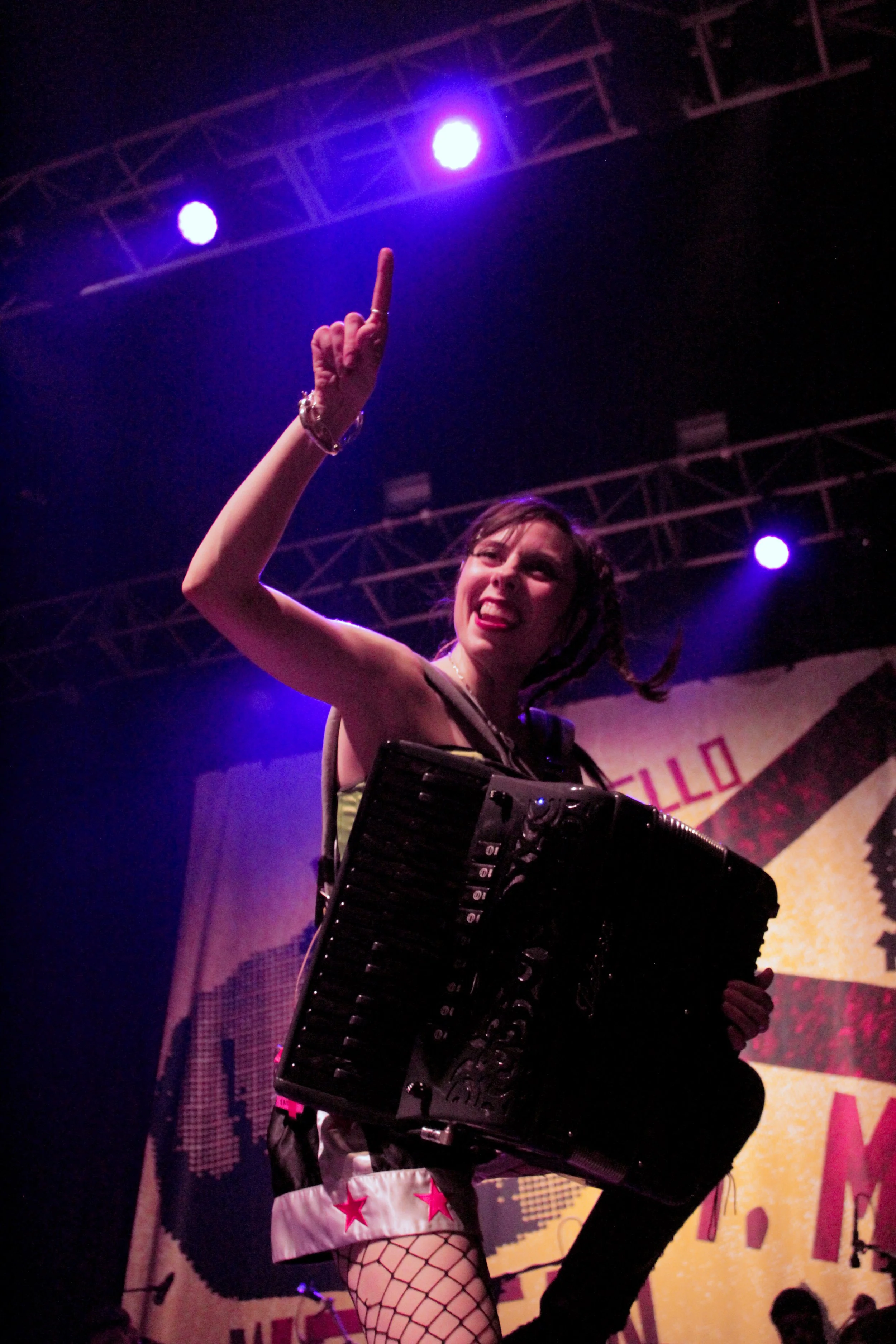 Gogol Bordello