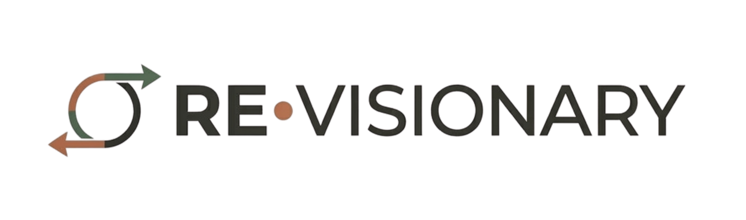 RE•VISIONARY
