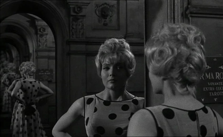 Cléo from 5 to 7: Time as Transformation