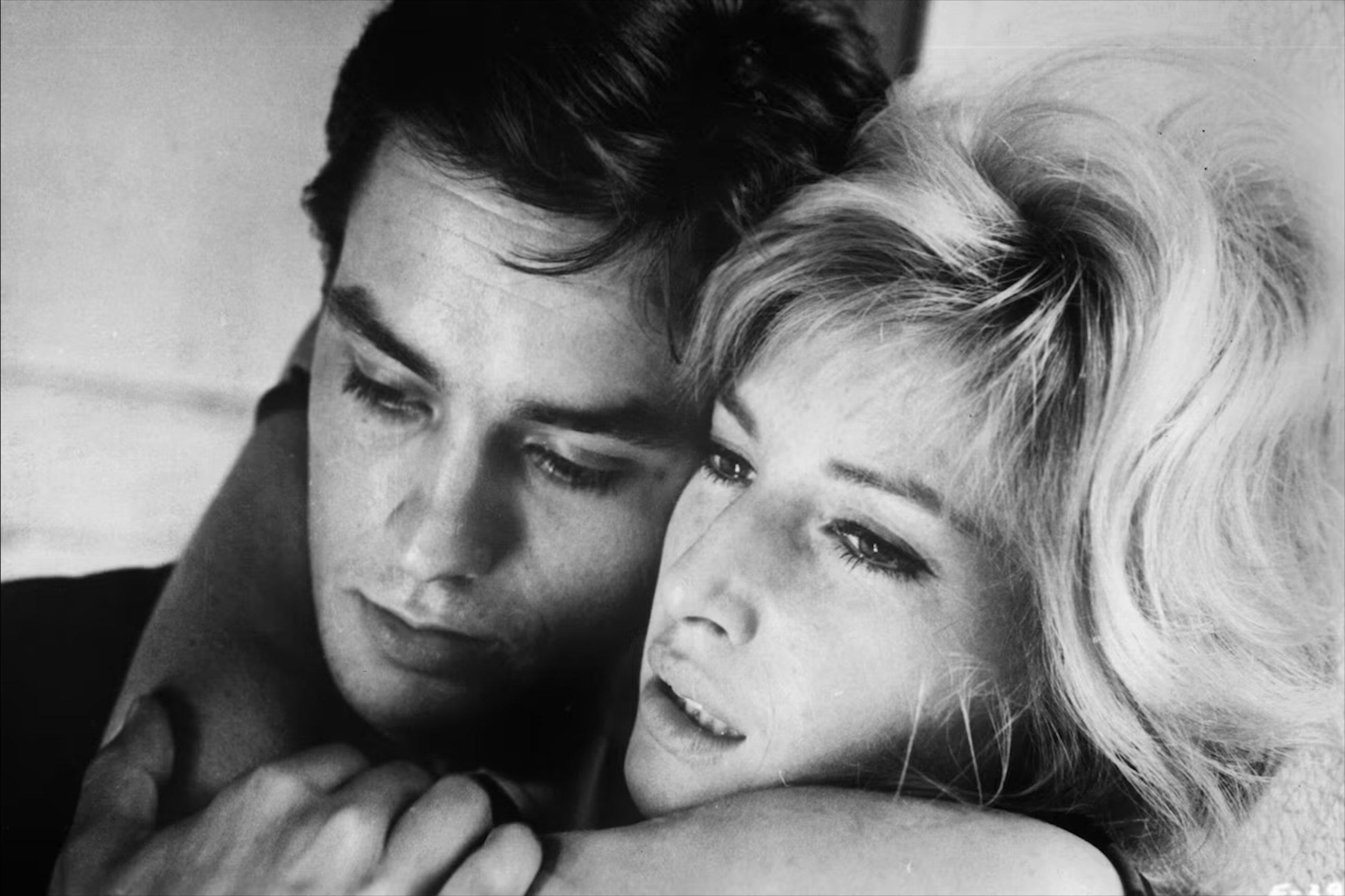 L’eclisse: Caught between Fear and Desire