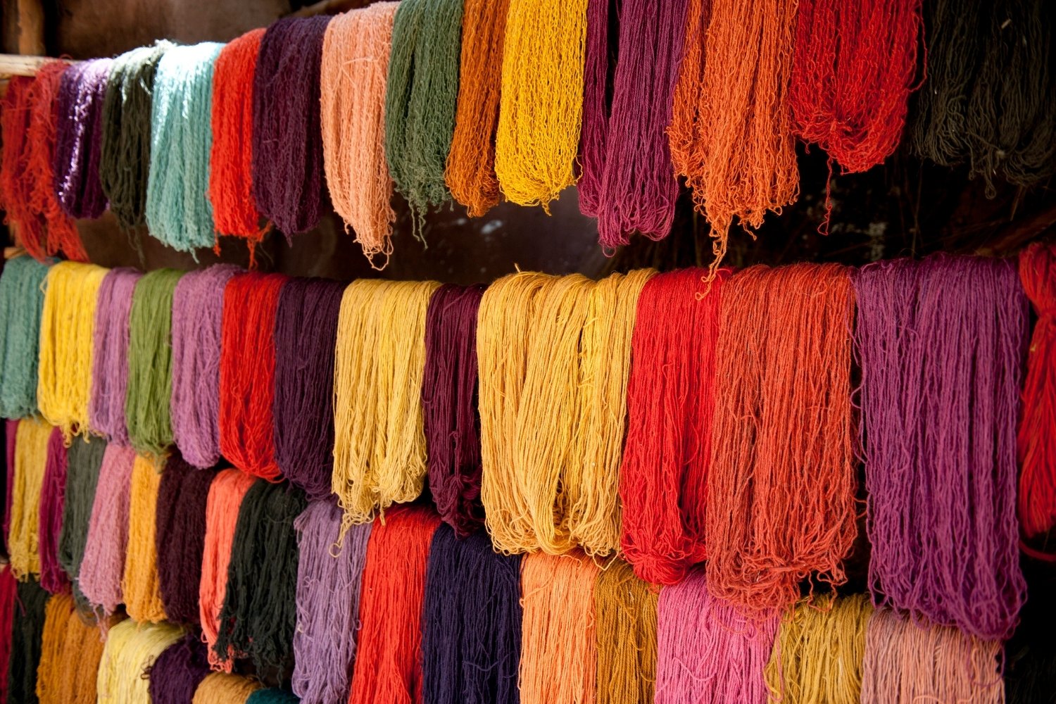 Textiles