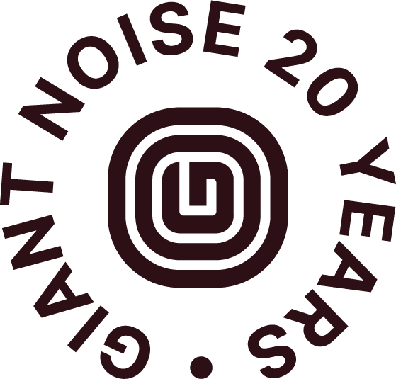 Giant Noise celebrates 20 years