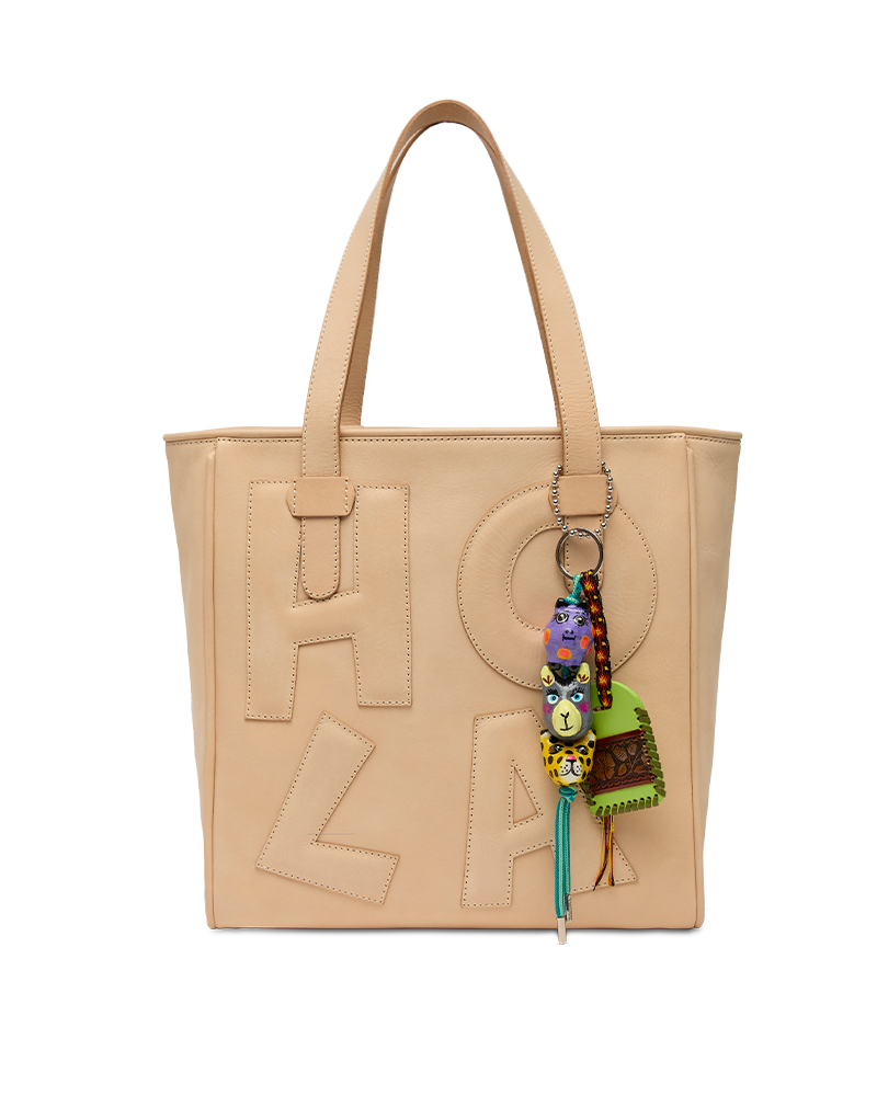 Consuela HOLA-LOVE Classic Tote
