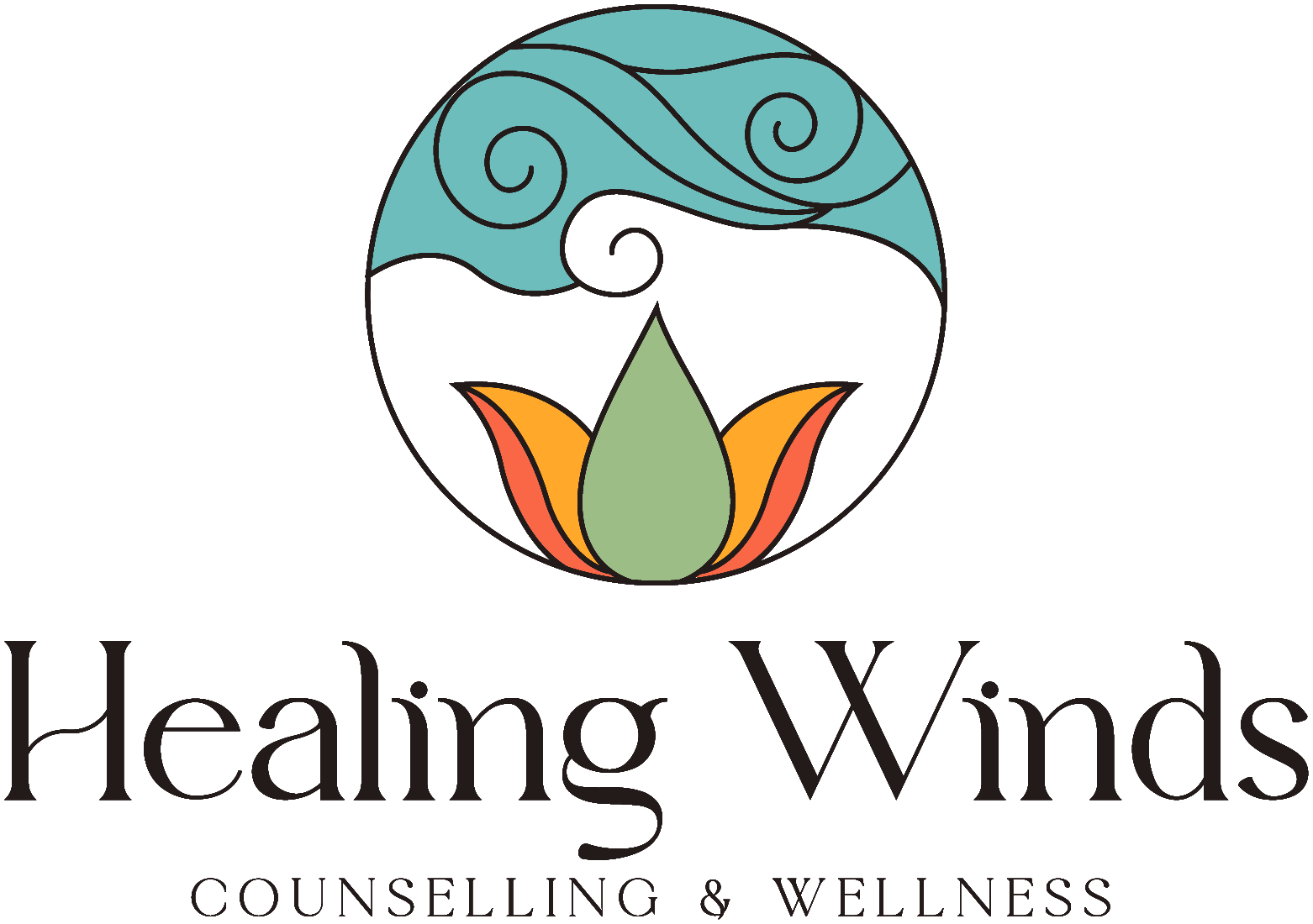 Healing Winds Counselling & Wellness