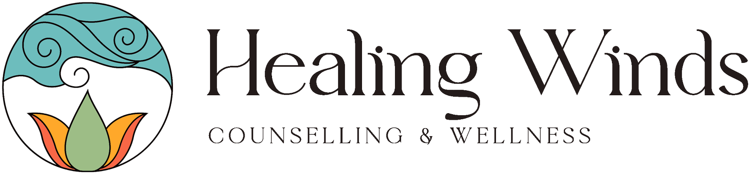 Healing Winds Counselling &amp; Wellness