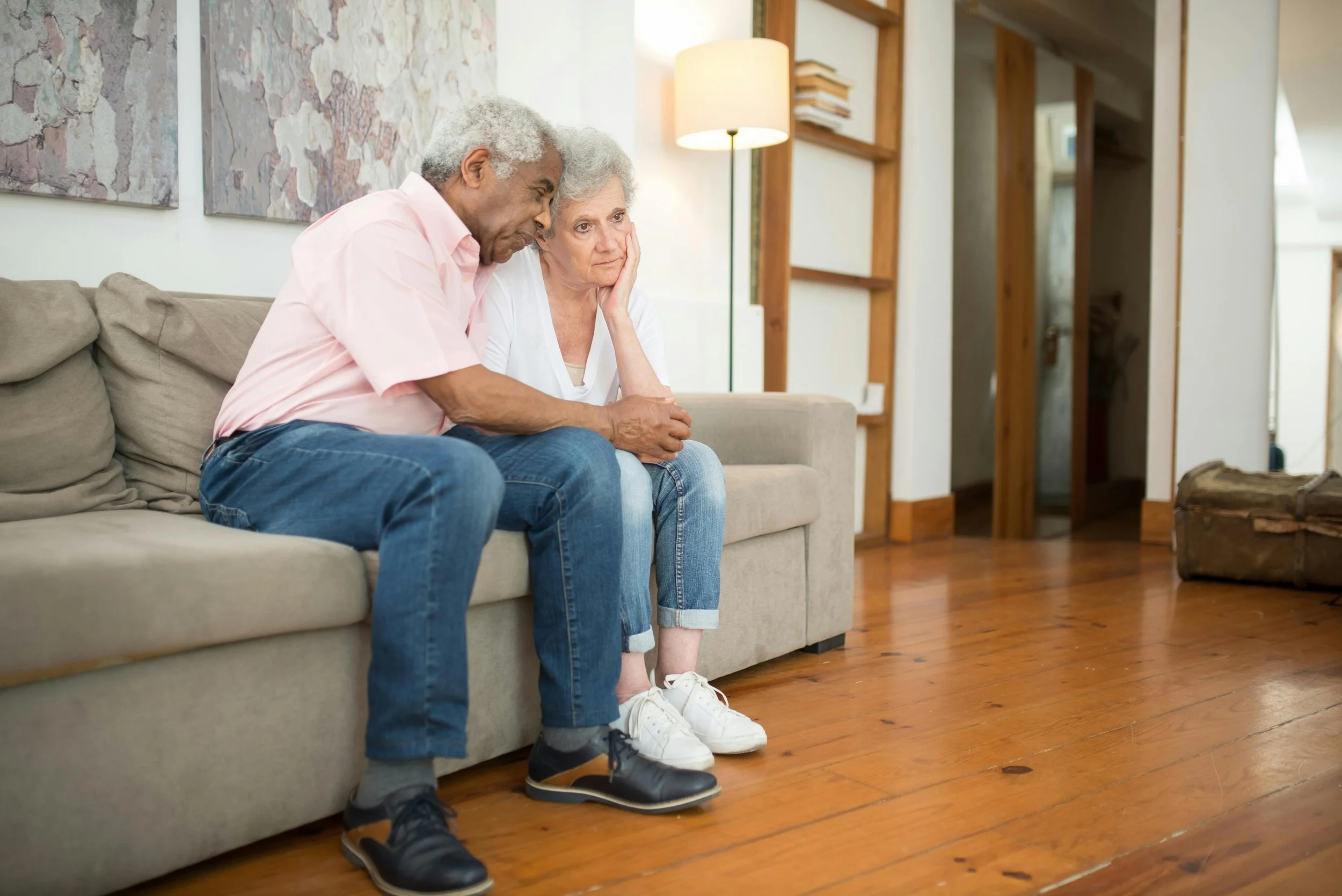 What to Ask Before You Choose a Funeral Home